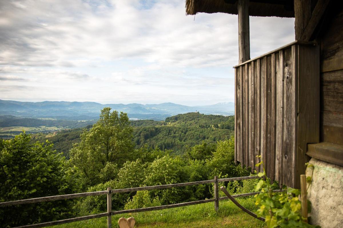 Vineyard Cottage Skatlar Otočec Dış mekan fotoğraf